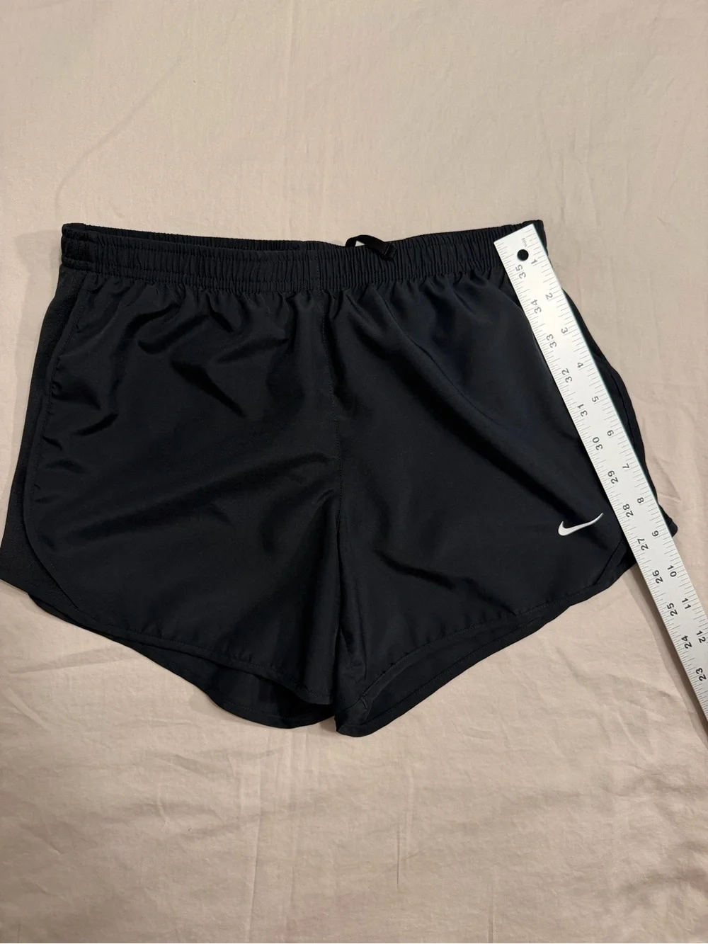 Nike Dri-FIT Shorts Size L Black